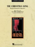 Mel Torme_Robert Wells, The Christmas Song Orchestra Set+Audio-Online