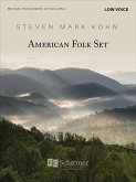 American Folk Set American Folk Set