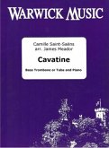 Cavatine Cavatine