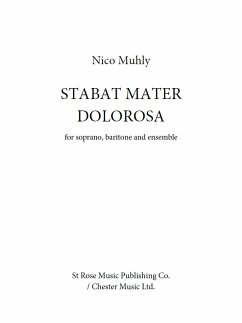 Stabat Mater Dolorosa