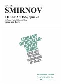 The Seasons