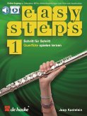 Easy Steps [D] Band 1