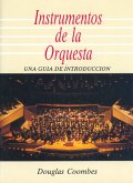 Instrumentos de la Orquesta