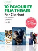 10 favourite Film Themes (+Soundcheck): for clarinet 10 favourite Film Themes (+Soundcheck): for clarinet