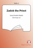 Zadok the priest