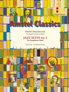 Jazz Suite No. 2 (Complete Edition) Cover Jazz Suite No. 2 (Complete Edition)