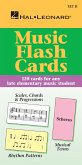 Music Flash Cards - Set B