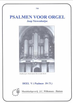Cover Psalmen 05 (059-075)