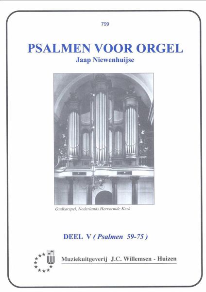 Psalmen 05 (059-075) Psalmen 05 (059-075)