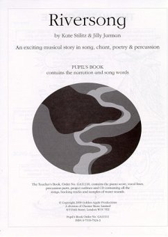 Cover Riversong
