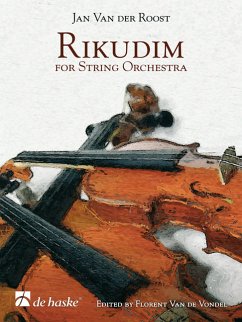 Cover Rikudim