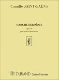 Marche heroique pour piano