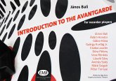 Introduction to the Avantgarde for recorder players (en)