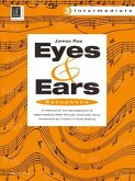 Eyes and Aars vol.3 for saxophone Eyes and Aars vol.3 for saxophone