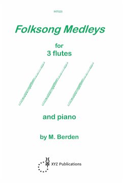 Folksong Medleys