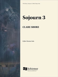 Cover Sojourn 3