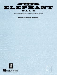 Cover Baby Elephant Walk