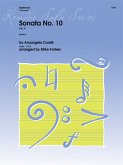 Sonata No. 10 Op. 5 Sonata No. 10 Op. 5