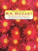 Mozart - Concerto No. 24 in C Minor, KV491 Mozart - Concerto No. 24 in C Minor, KV491