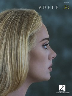 Cover Adele - 30