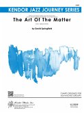 The Art Of The Matter