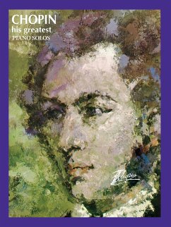 Cover His Greatest Piano Solos 1