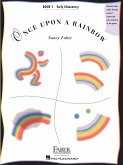 Once Upon a Rainbow - Book 1 Once Upon a Rainbow - Book 1