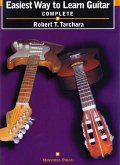 Easiest Way To Learn Guitar Complete Easiest Way To Learn Guitar Complete