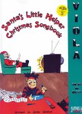 Santa's Little Helper Christmas Songbook Santa's Little Helper Christmas Songbook