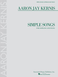 Cover Simple Songs
