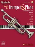 Music for Trumpet and Piano - Volume 2 Music for Trumpet and Piano - Volume 2