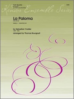 La Paloma (The Dove)