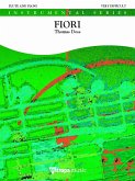 2104-17-401M Fiori for Flute and Concert Band for flute and piano