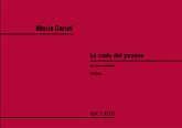 M. Garuti Coda Del Pavone Classical M. Garuti Coda Del Pavone Classical