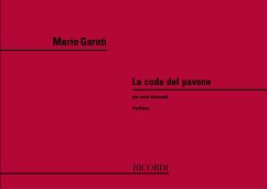 Cover M. Garuti Coda Del Pavone Classical