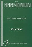 Harmonium - het derde leerboek voor harmonium (nl) Harmonium - het derde leerboek voor harmonium (nl)