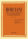 PER LA MUSICA MODERNA E CONTEMPORA- NEA 209 ESERCIZI DI TECNICA SUPE- RIORE VIOLINISTICA