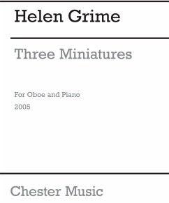 Cover Three Miniatures