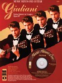 Guitar Quintet in A Major, Op. 65 Guitar Quintet in A Major, Op. 65