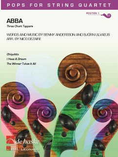 Cover Abba