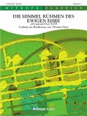 Ludwig van Beethoven, Die Himmel rühmen des Ewigen Ehre Concert Band/Harmonie Partitur