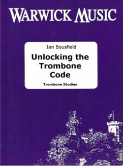 Unlocking the Trombone Code
