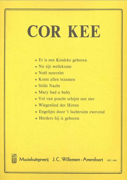 Kerst Kerst