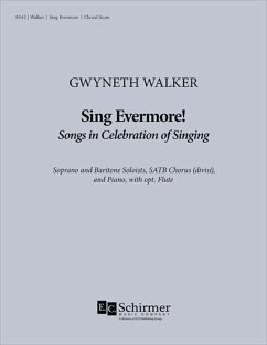 Cover Sing Evermore!