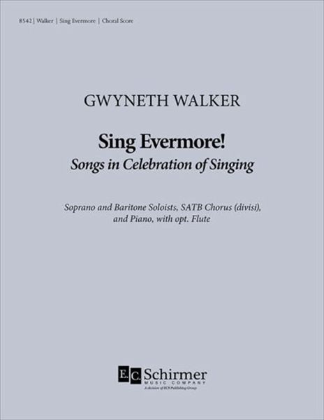 Sing Evermore!