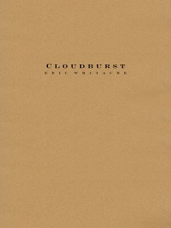 Cover Cloudburst