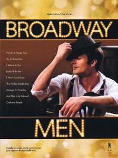 Cover Broadway Men