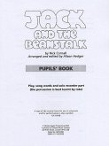 Jack and The Beanstalk Jack and The Beanstalk