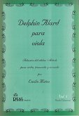 Delphin Alard para Viola, Vol.1 - Grado Elemental Viola Buch Delphin Alard para Viola, Vol.1 - Grado Elemental Viola Buch
