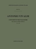 A. Vivaldi Concerti Per Vl., Archi E B.C.: In Re Rv 227 Concerti Per Violino